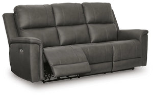 Power Sofa