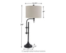 Anemoon - Metal Lamp (1/cn)