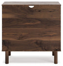 Calverson - Accent Cabinet