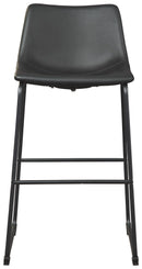 Centiar - Tall Uph Barstool (2/cn)