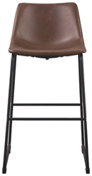 Centiar - Tall Uph Barstool (2/cn)