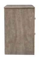 Culverbach - Two Drawer Night Stand