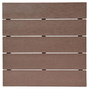 Emmeline - Square End Table