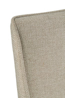 Kimonte - Dining Uph Side Chair (2/cn)