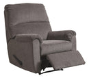 Nerviano - Zero Wall Recliner