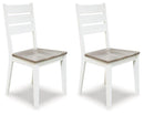 Nollicott Dining Chair