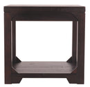 Rogness - Rectangular End Table