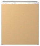 Senniberg - Two Drawer Night Stand