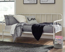 Trentlore - Metal Day Bed