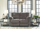 Tulen - Reclining Loveseat