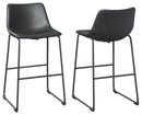 Centiar - Tall Uph Barstool (2/cn)