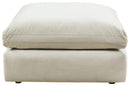 Sophie - Oversized Accent Ottoman