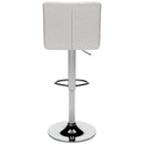 Pollzen - Tall Uph Swivel Barstool(2/cn)