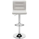 Pollzen - Tall Uph Swivel Barstool(2/cn)