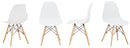 Jaspeni - Dining Room Side Chair (4/cn)