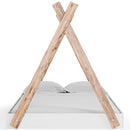 Piperton - Tent Complete Bed In Box