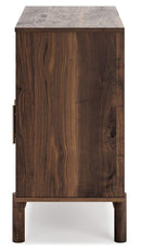 Calverson - Accent Cabinet