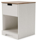 Vaibryn - One Drawer