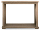 Elmferd - Sofa Table
