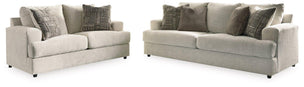 Living Room Set