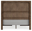 Cabalynn Bed with Storage