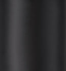 Traditional Black Coat Rack