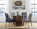 110034 SIDE CHAIR