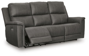 Power Sofa