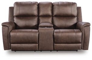 Power Loveseat