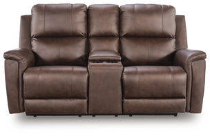 Power Loveseat