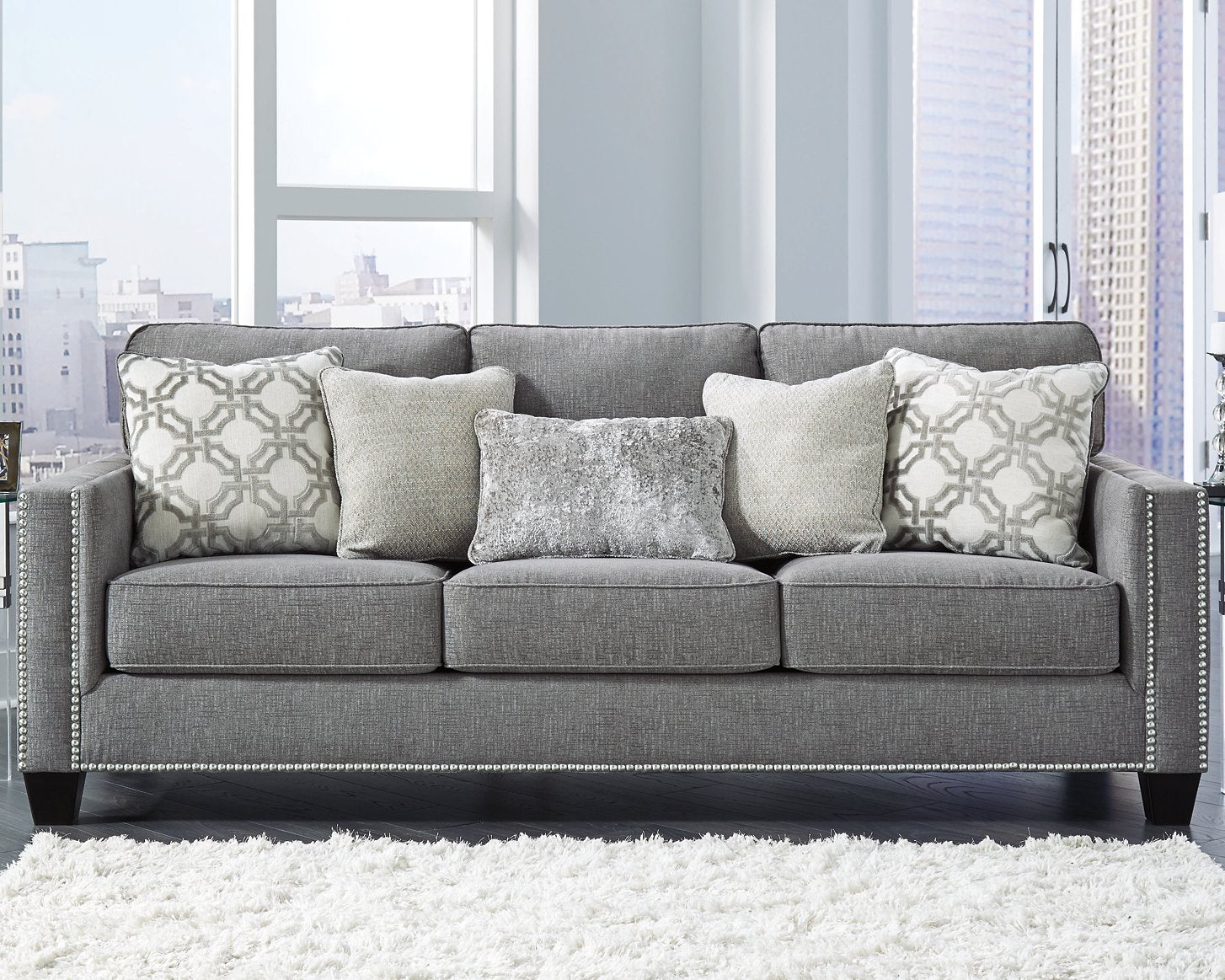 Barrali Sofa