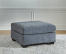 Marleton Oversized Accent Ottoman image