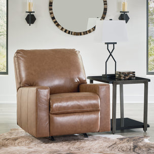 Recliner