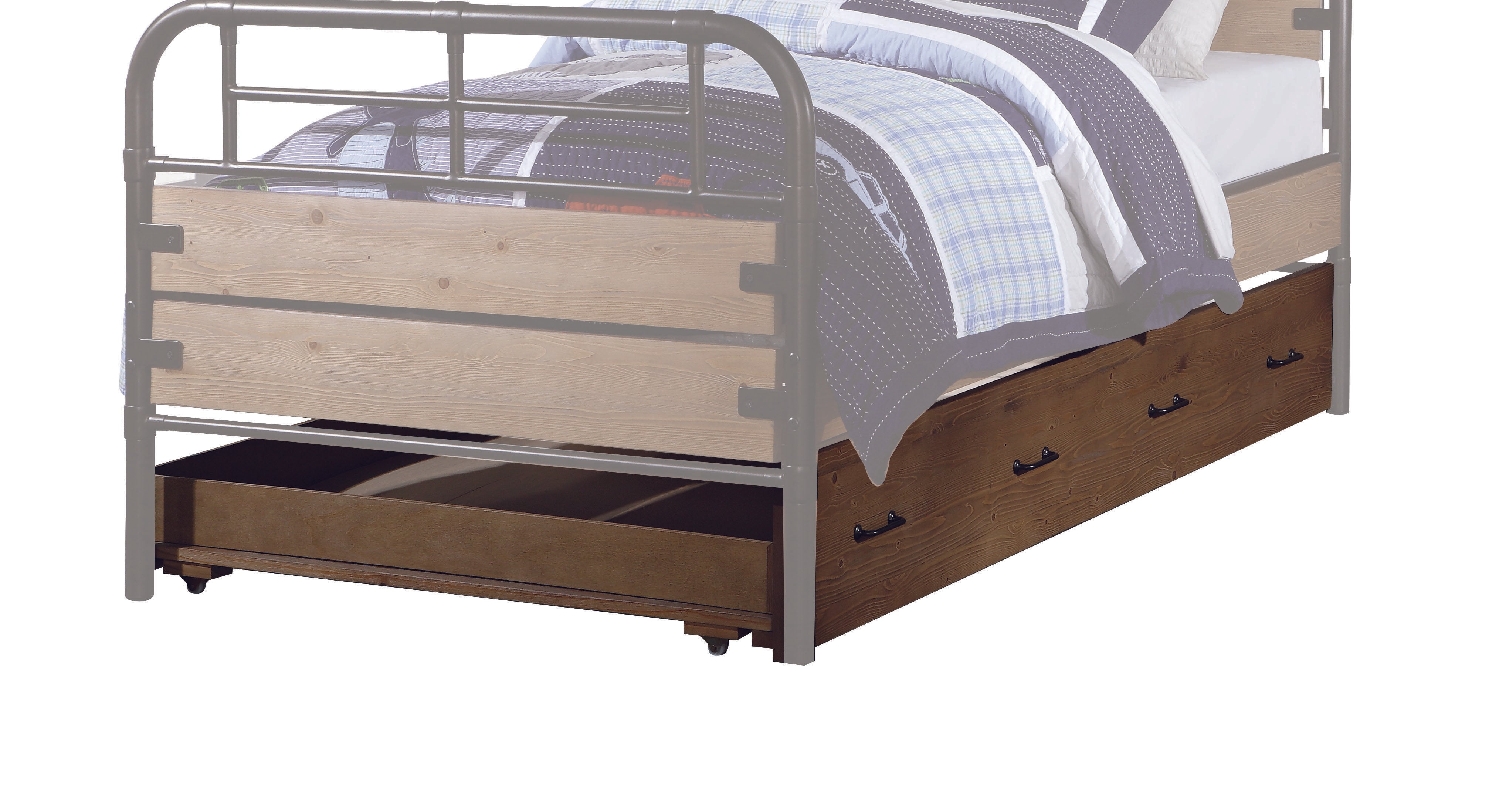 Acme cailyn trundle discount