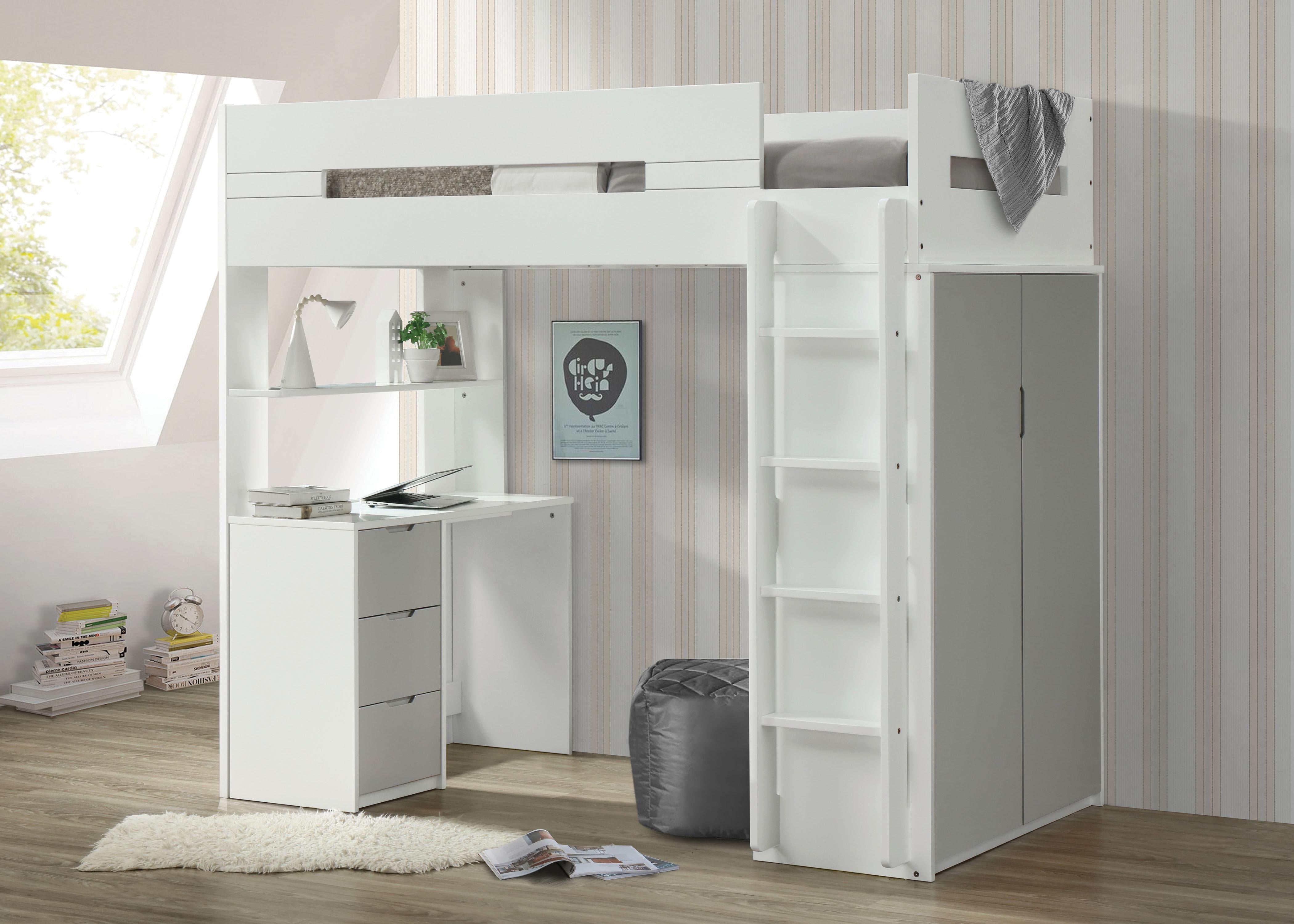 Acme freya hotsell loft bed