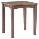Emmeline - Square End Table image