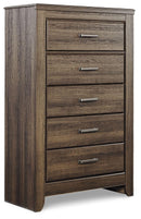 Juararo - Five Drawer Chest image