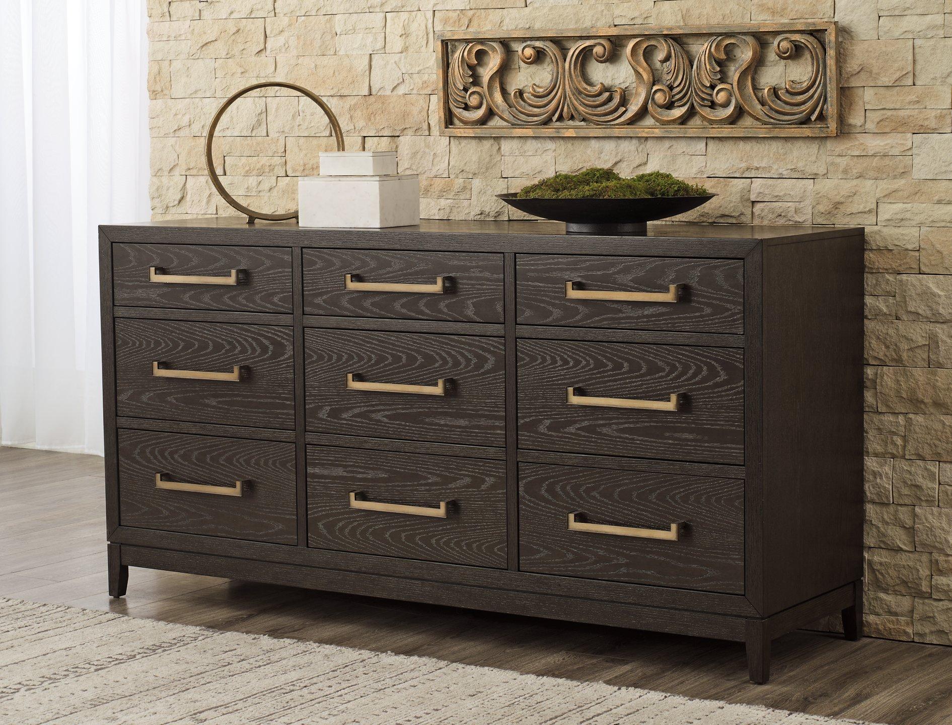 Burkhaus Dresser Burkhaus Dresser