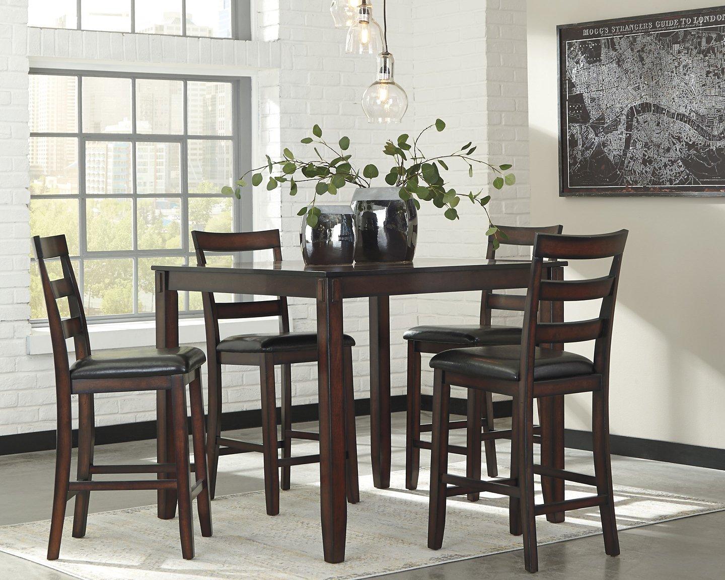 Coviar Dining Set