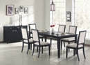 101561-S5 5 PC SET (TBL+4SIDE) image