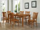 100621-S5 5 PC SET (TBL+4SIDE) image