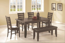 102721-S5 5 PC SET (TBL+4SIDE) image