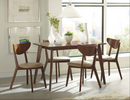 103061-S5 5-Piece Dining Room Set image