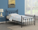422740T TWIN BED image