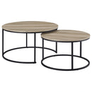Lainey Nesting Coffee Table