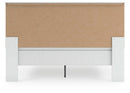 Bostwick Shoals Bedroom Set