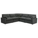 Collins Modular Power Reclining Sectional Sofa