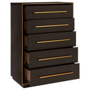 Durango Chest of Drawers