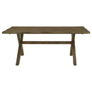 Alston Dining Set
