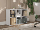 Onita Six Cube Organizer